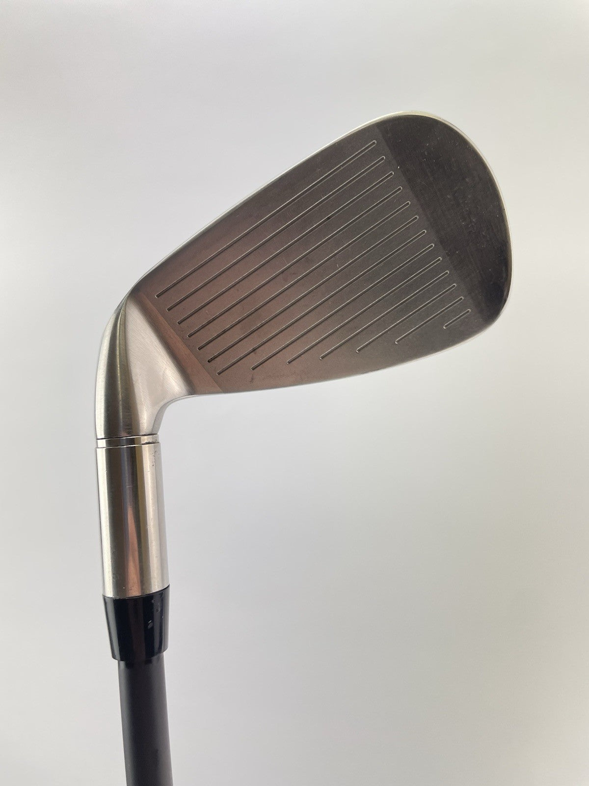 Srixon Z355 6 Iron Cypher Ladies Flex Graphite /Right /Demo /New Grip /287917