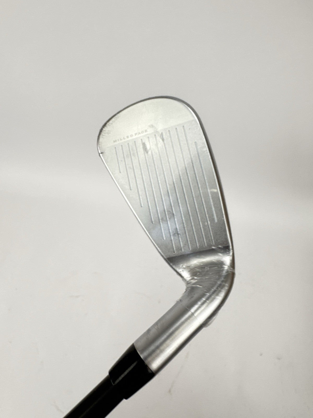 Cobra LTDx Ladies 7 Iron KBS PGI 55 Ladies Flex Graphite /Left Handed/New /3732010