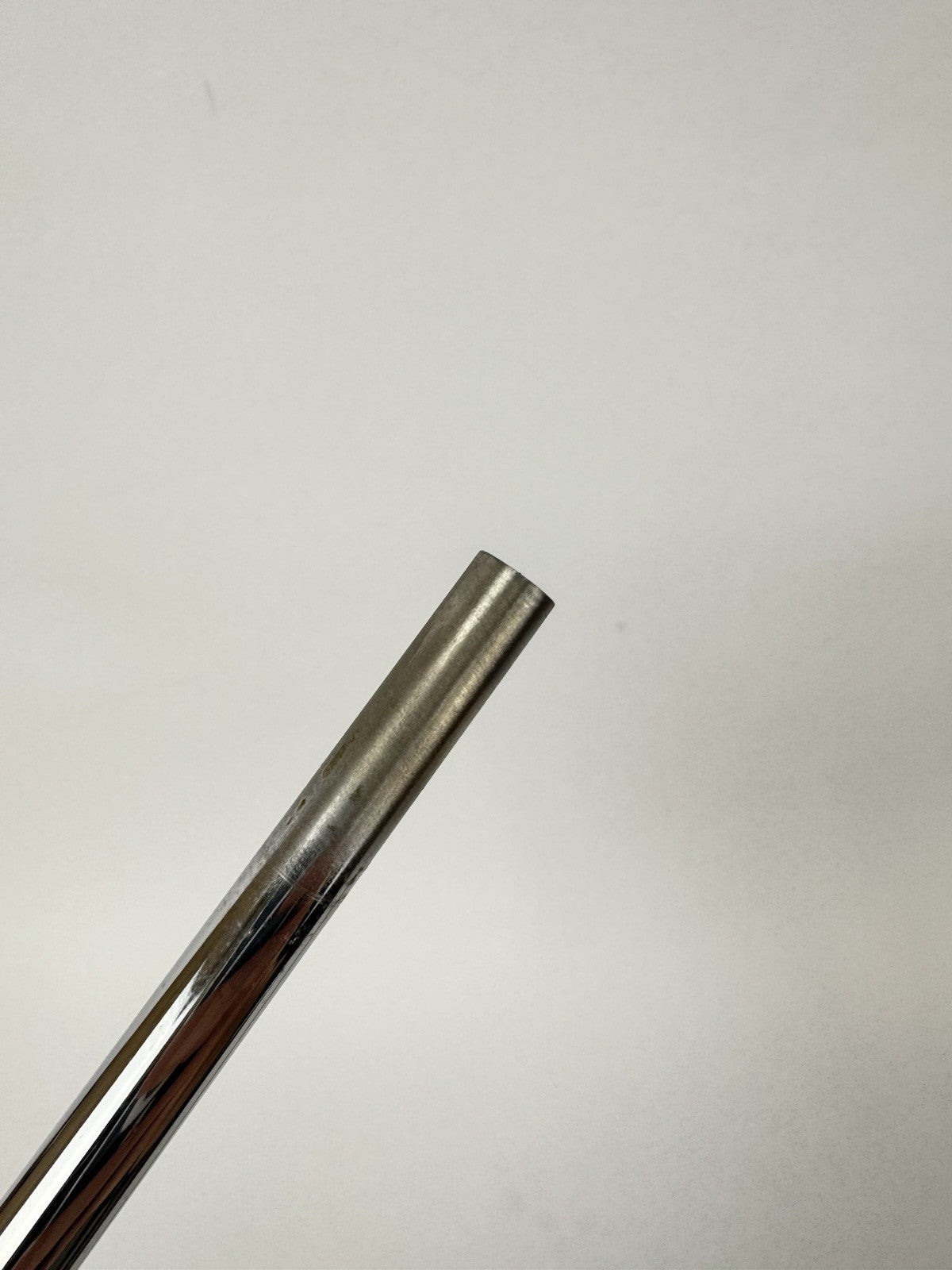 True Temper XP100 Iron Shaft R300 Regular Steel 35.25" /0.355 Tapered /355918