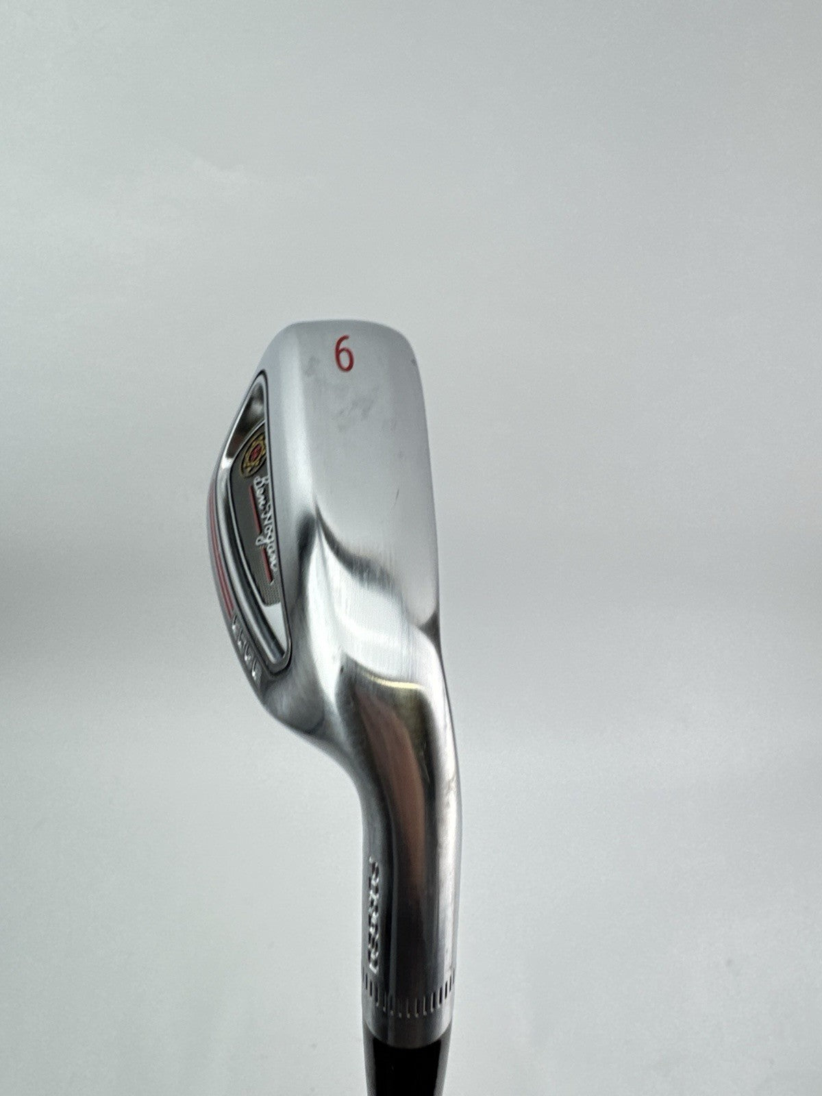 Ben Hogan Edge 9 Iron KBS Tour-v 120 X Flex Steel /Right Handed /232445