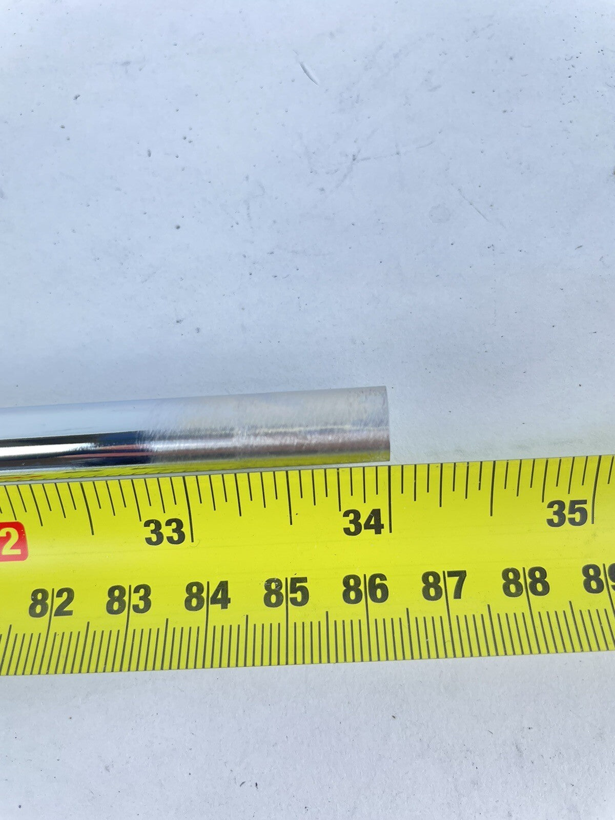 True Temper Elevate MPH Iron Shaft Set (6) Regular Flex Steel /0.370 /1425214