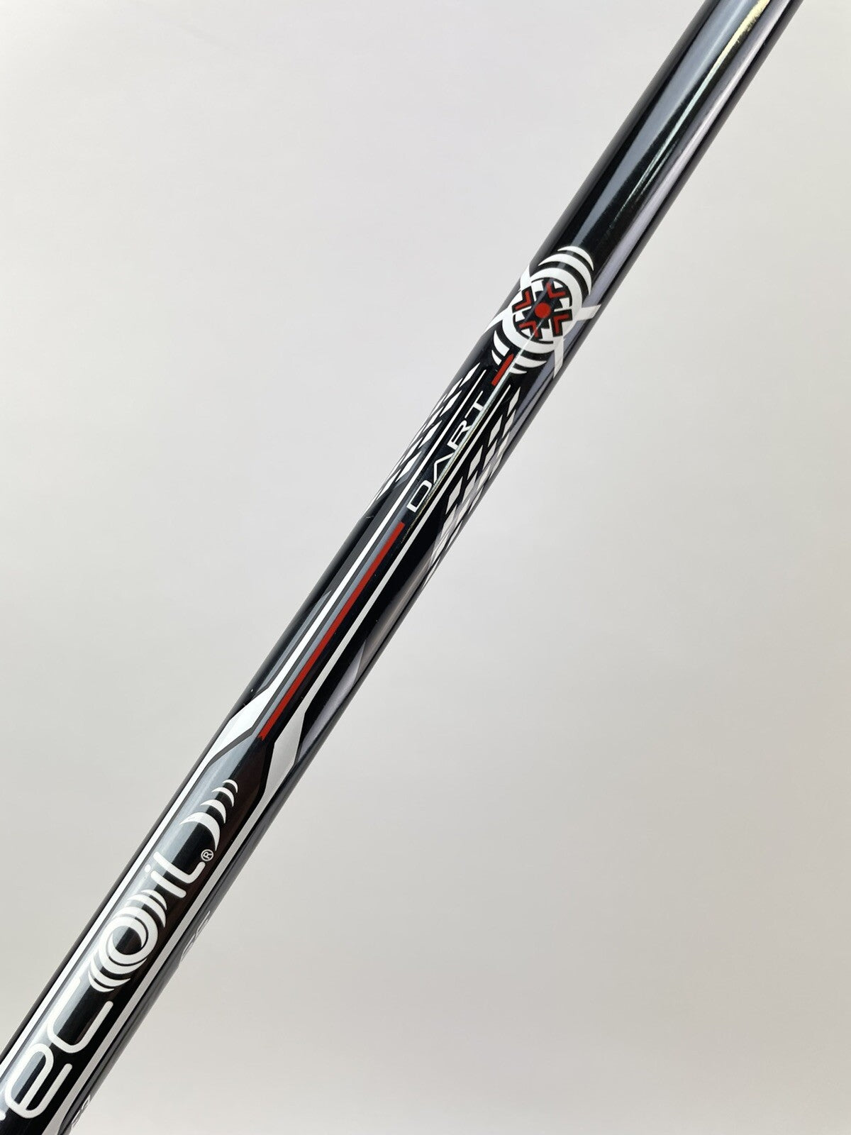 Recoil Dart Iron Shaft F3 Regular Flex Graphite 35" /0.370 Parallel /192393