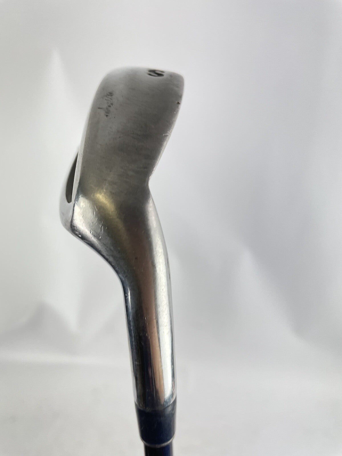 Texan Golf Sand Wedge Power Deep Cavity Back Regular Graphite /New Grip /78745