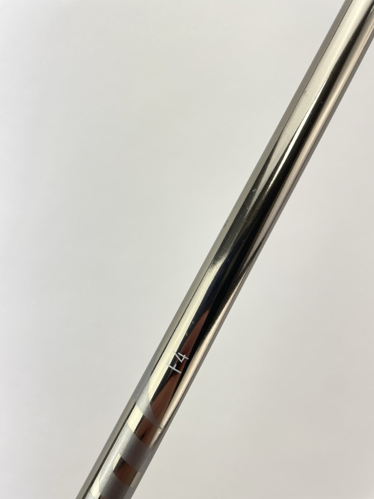 UST Recoil 95 Iron Shaft F4 Stiff Flex Graphite 35.5 /0.355 Tapered /315527