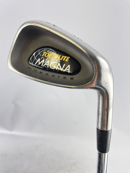 Topflite Magna 3 Iron Regular Steel /Right Handed /New Grip /88720