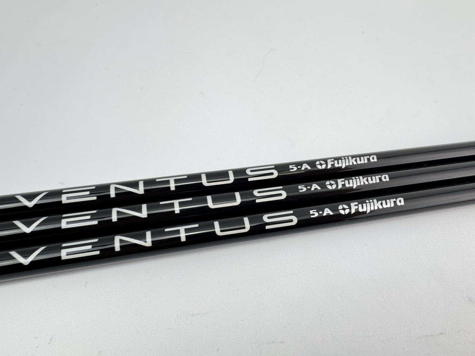 Ventus Red Wedge Shaft Set (3) 5-A Senior Flex Graphite 0.355 Tapered /297013