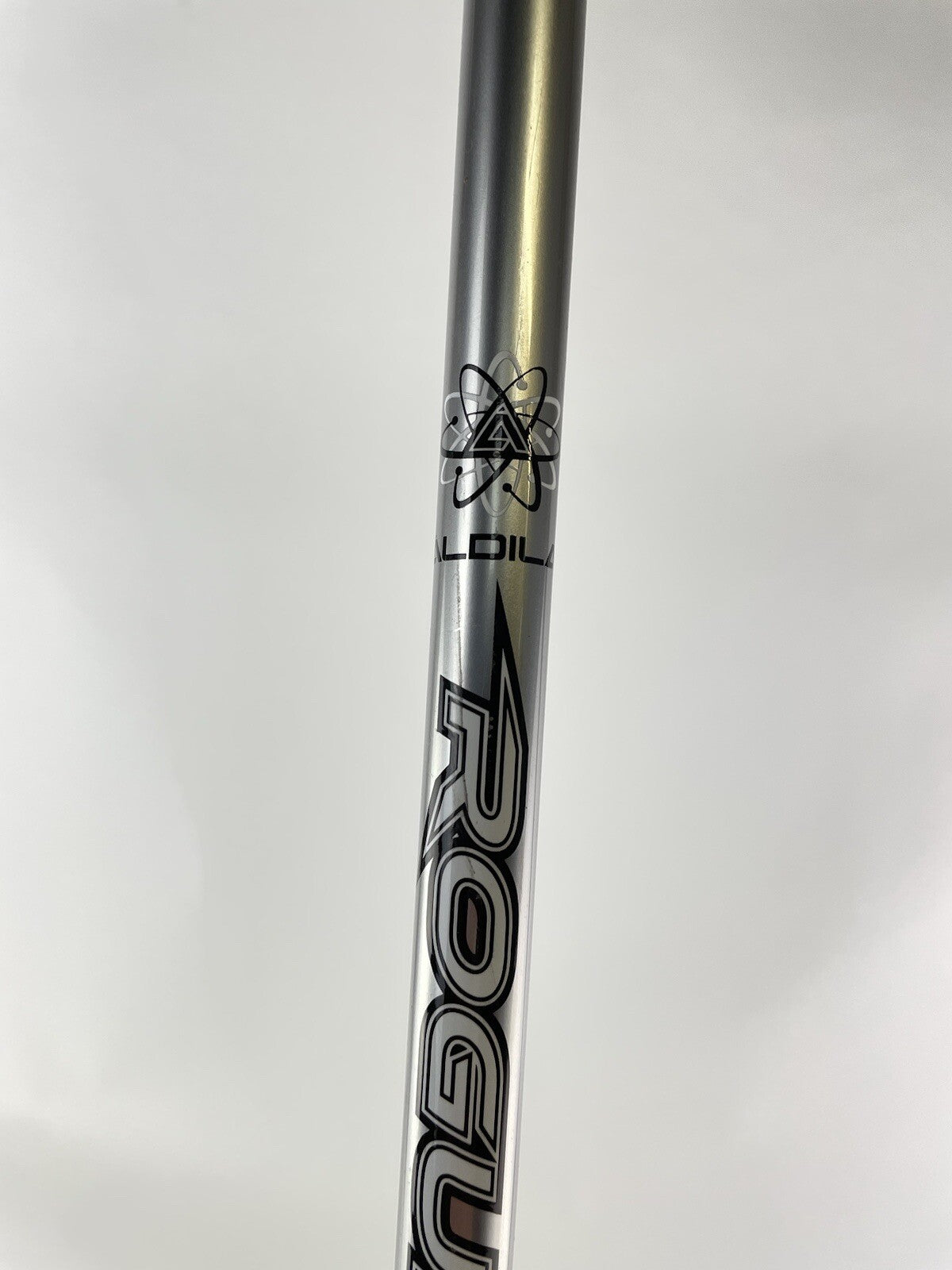 Cobra Aerojet 7 Iron Aldila Rogue Regular Graphite /Left Handed /Demo /1531513