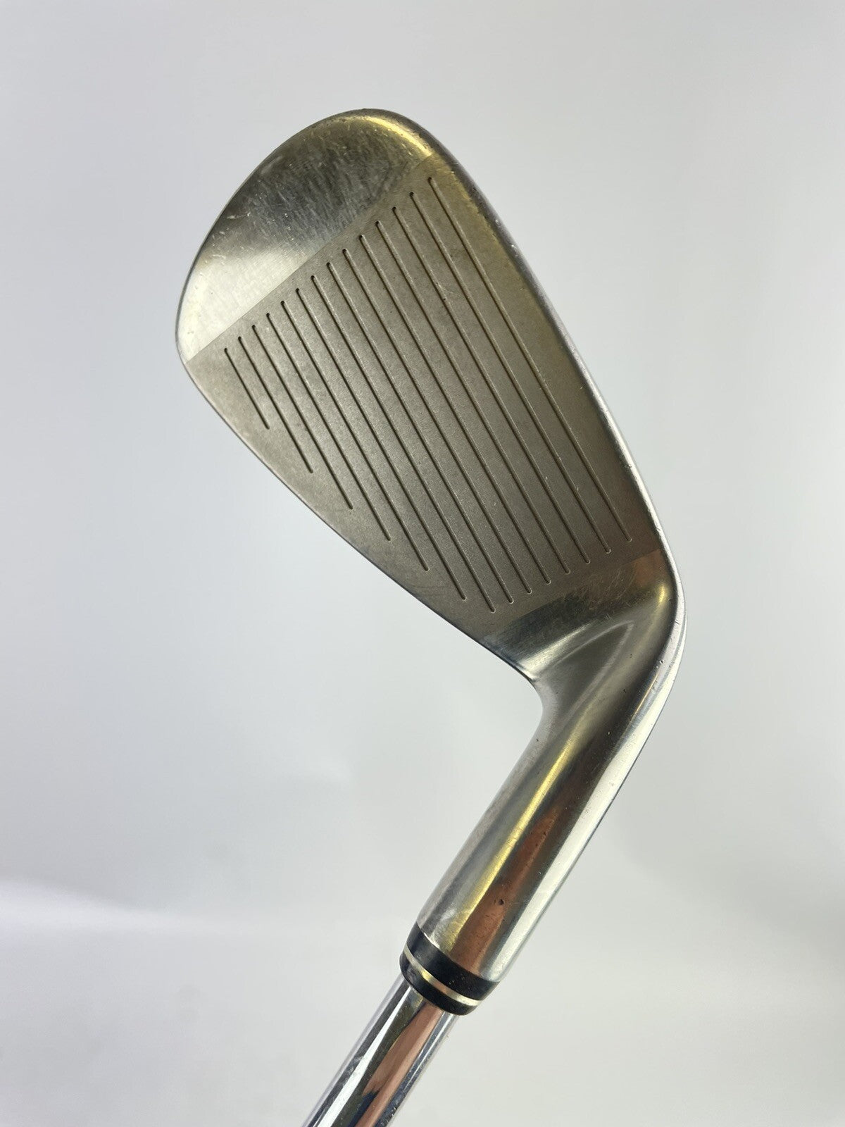 Srixon Golf 6 Iron I-601 Nippon Regular Steel /Left Handed /New Grip /67807