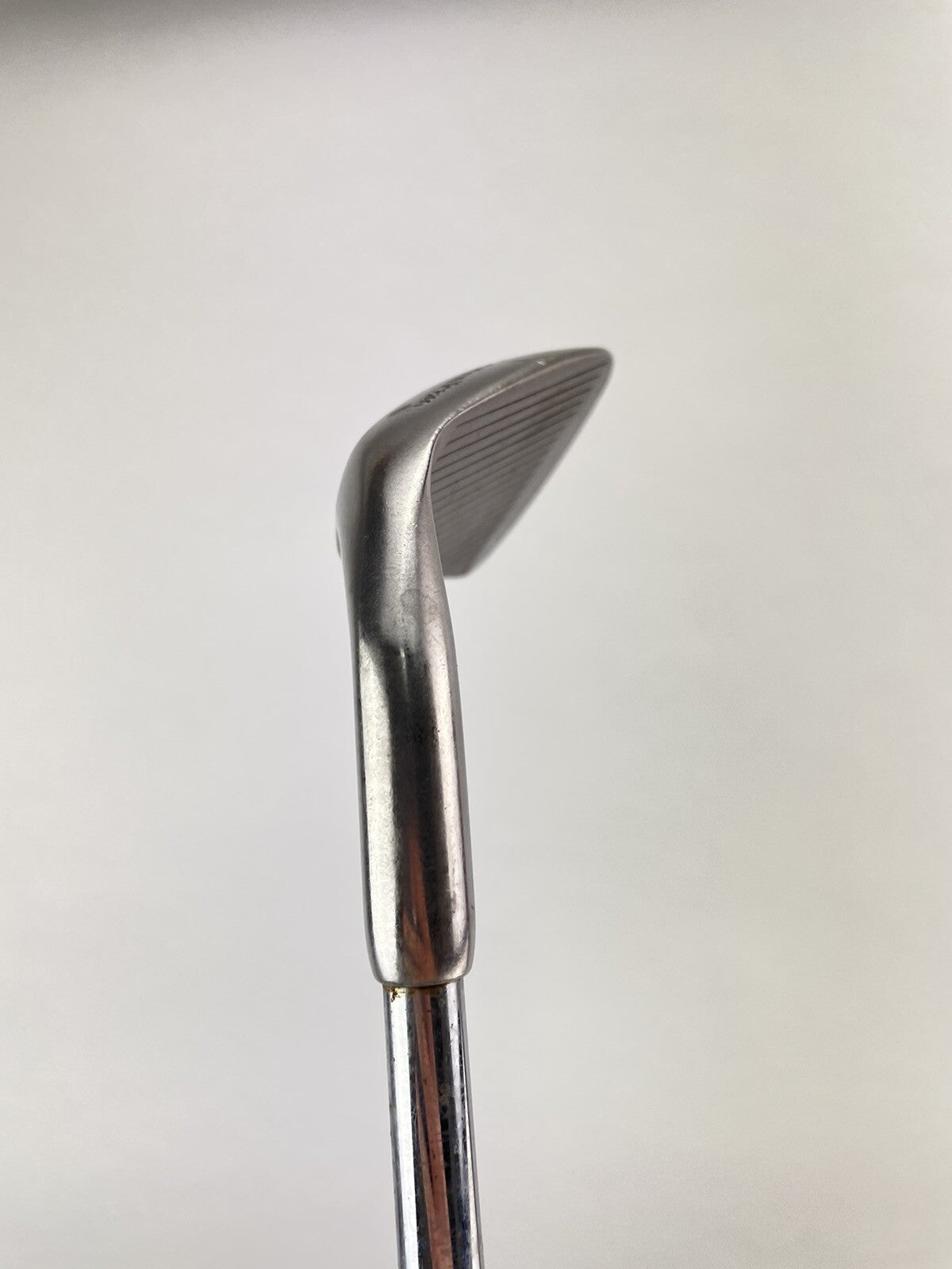 Golden Ram Sand Wedge Laser X2 Regular Flex Steel /Right /New Grip /203979