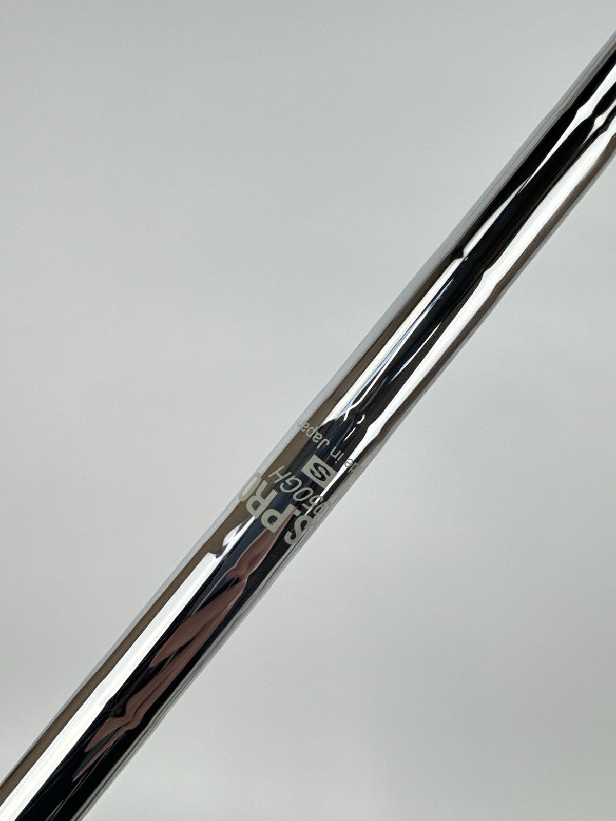 Nippon N.S Pro 950GH Iron shaft Stiff Flex Steel 35.5” /0.355 Tapered /317493