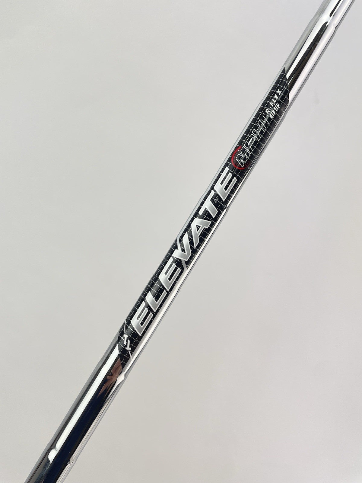 Elevate MPH 85 Iron Shaft Regular Flex Steel 36 /0.370 Parallel /265710