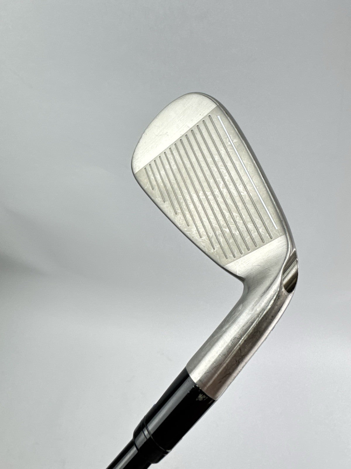 Taylormade Stealth 7 Iron Left Handed Ventus 6-R Regular Graphite /Demo /288707