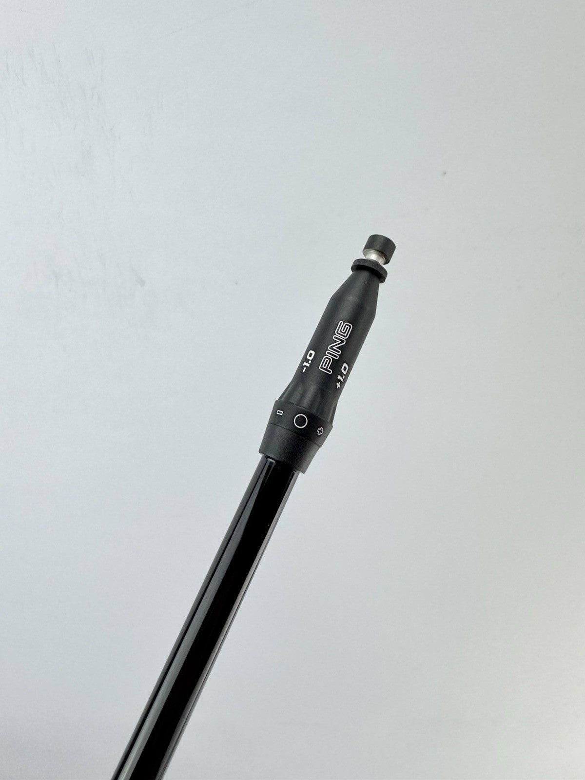 Ping G440 G430 Regular Driver Shaft Project X Hzrdus Gen4 5.5 70G /44.5 /324706