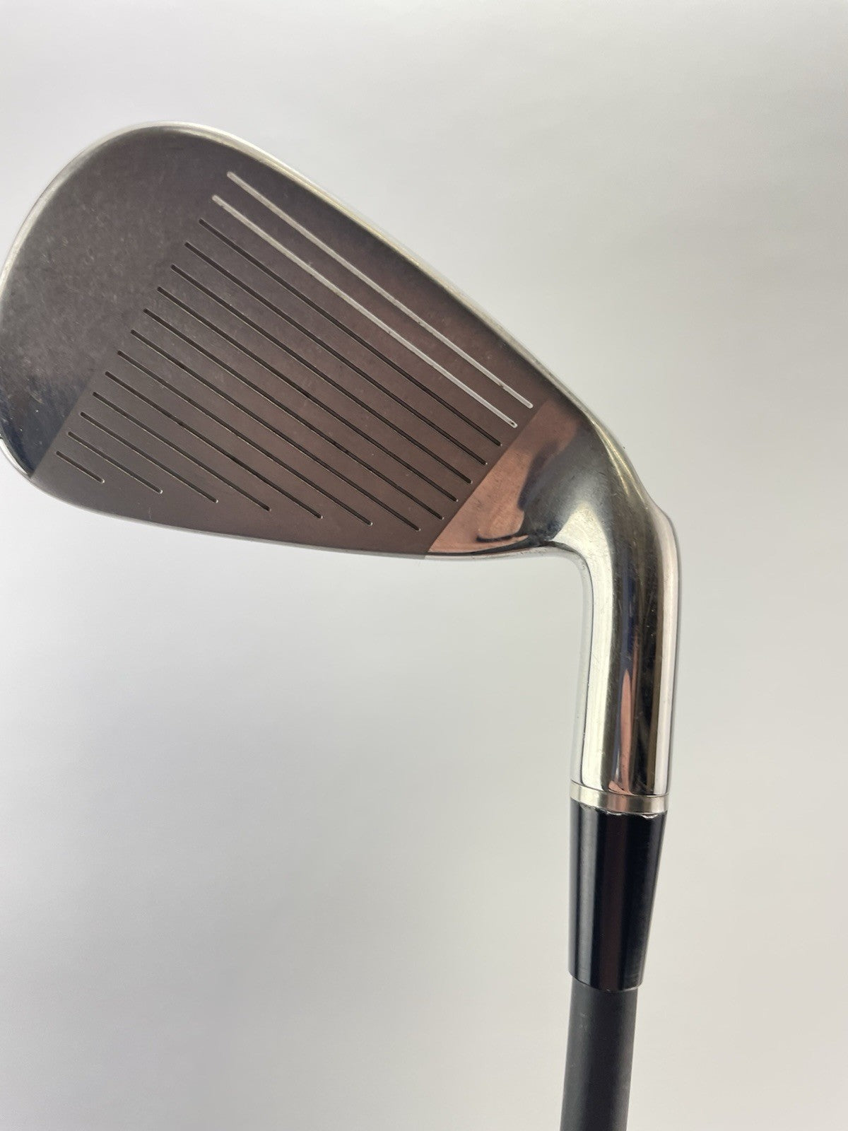 Callaway Rogue X 7 Iron Left Handed Ladies Flex Graphite /Demo /+1/2” /276168
