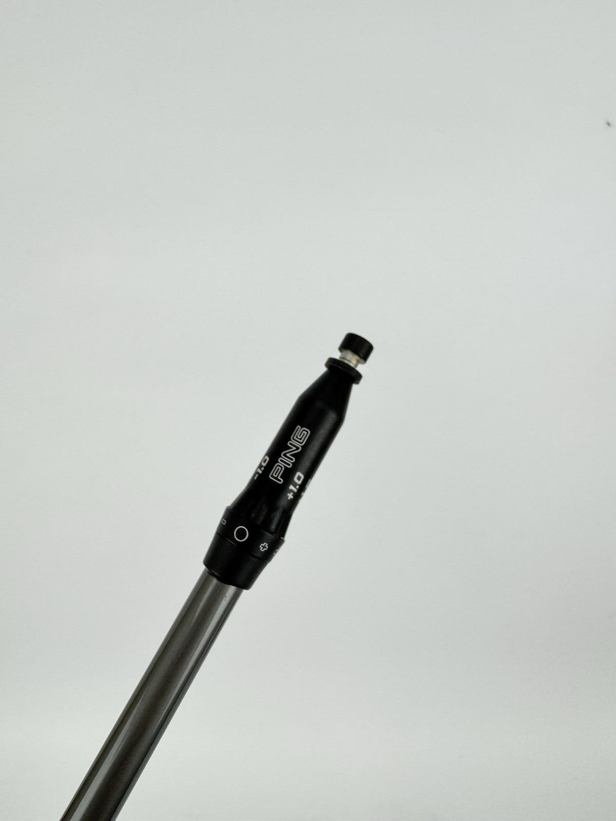 Project X Denali Blue Driver Shaft Ping G440 G430 6.0 50G 44.5” /New /322098
