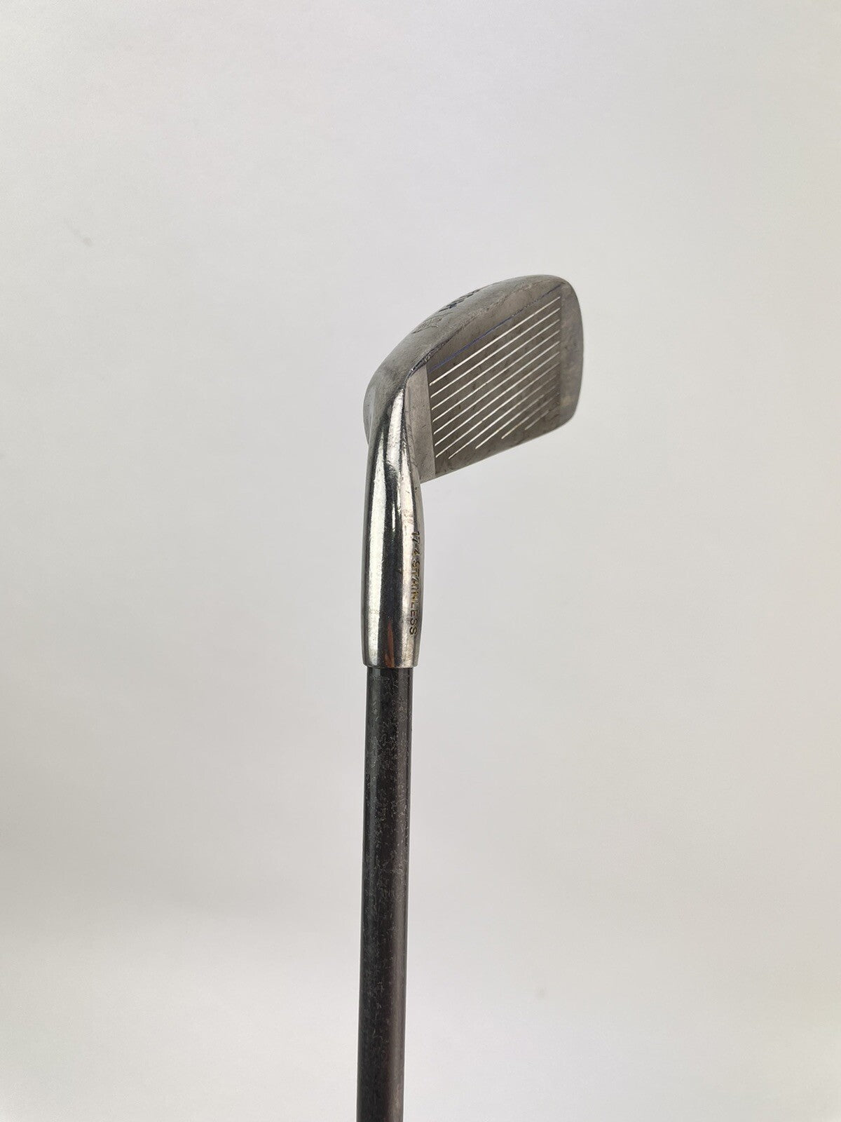 Lynx Tigress 3 Iron G Ladies Flex Graphite /Right Handed /New Grip /182457