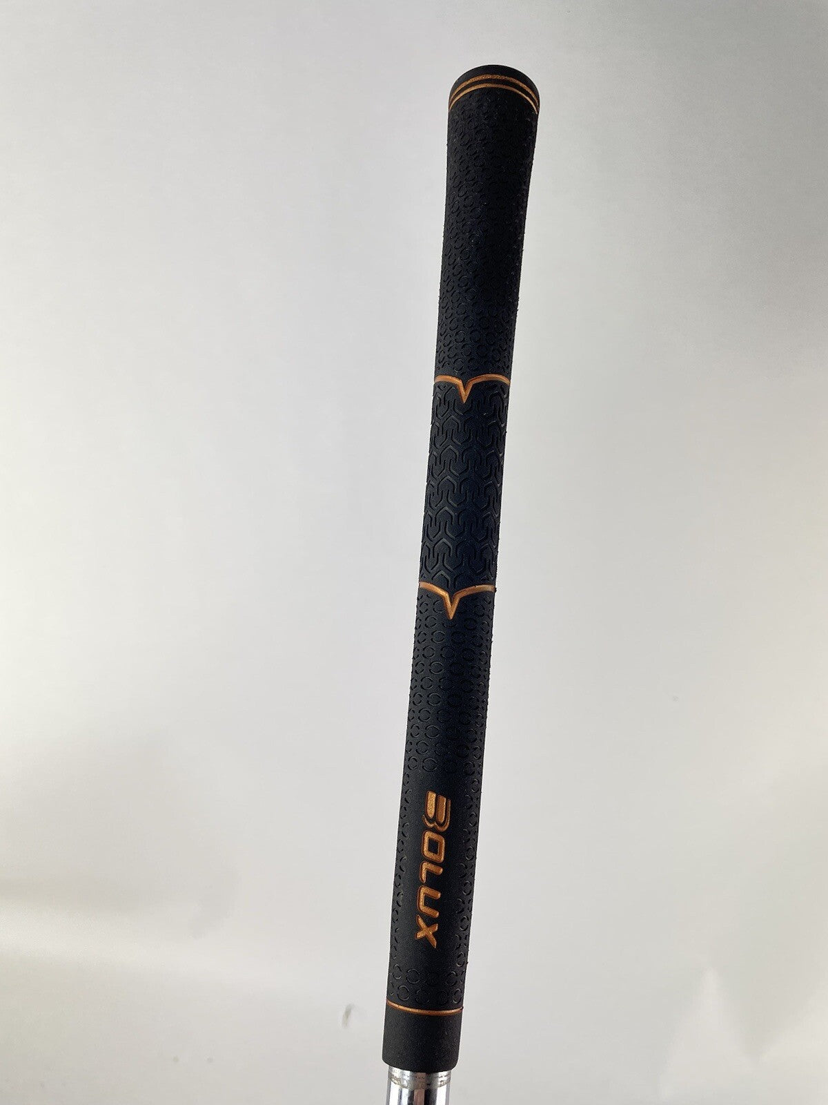 Ping S59 6 Iron Black Dot Regular Flex Steel /Right Handed /New Grip /1503616