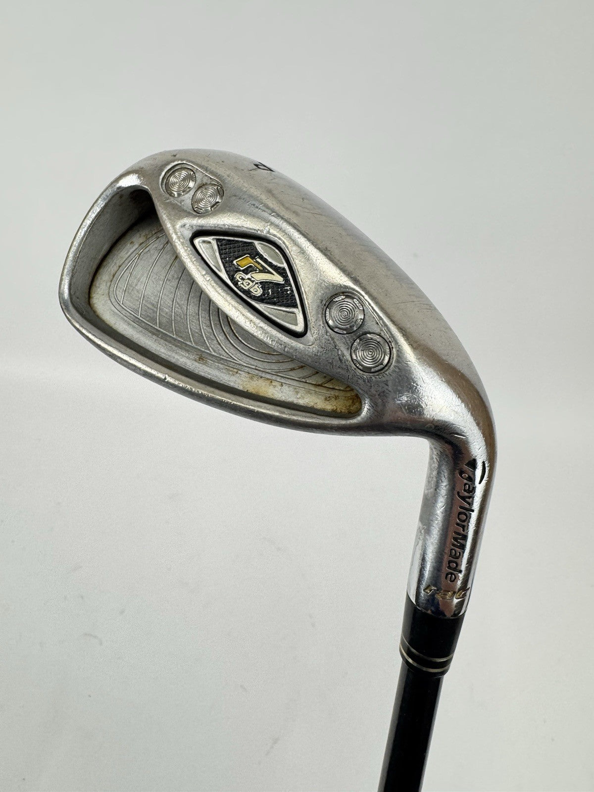 Taylormade R7 CGB Max Pitching Wedge Regular Graphite /Right /New Grip /361880