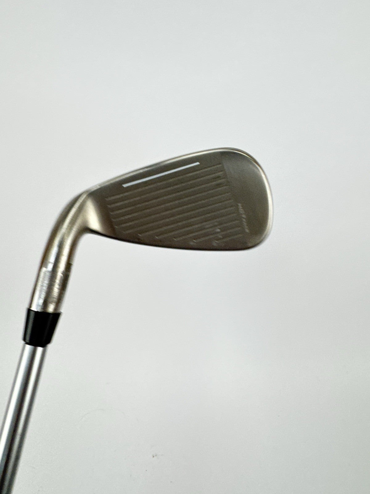 Cobra DS Adapt Max 6 Iron Regular Flex Graphite /Right /New Shaft + Grip/3331812