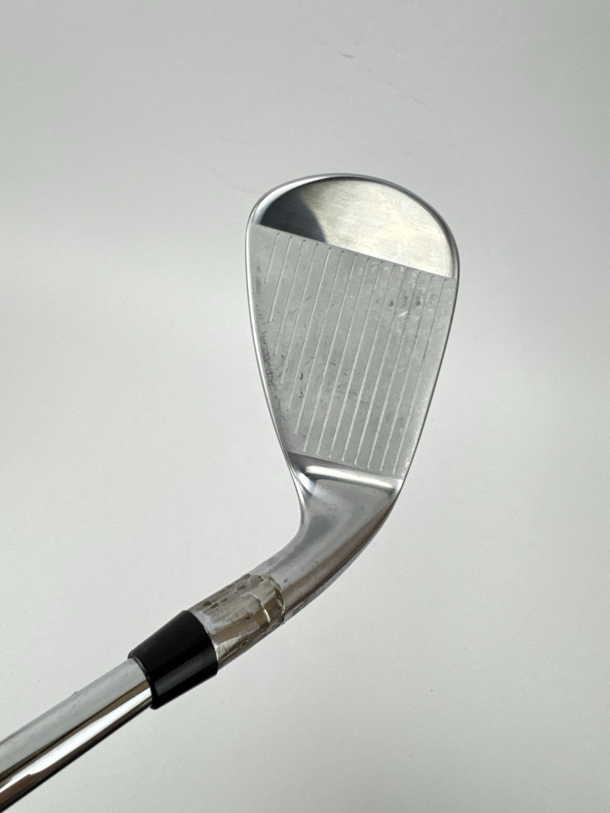 Titleist T300 Pitching Wedge Left Handed 43* Elevate ETS Regular Steel /3448412