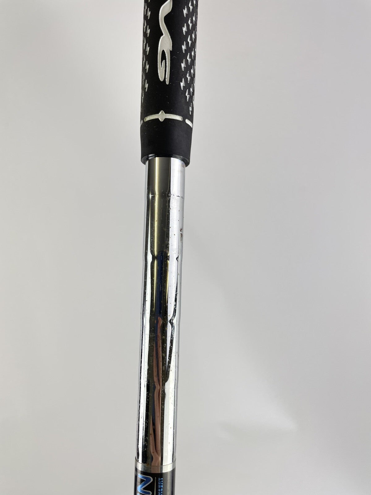 Ping ISI Becu 3 Iron Black Dot JZ Regular Steel /Right /New Grip /758216