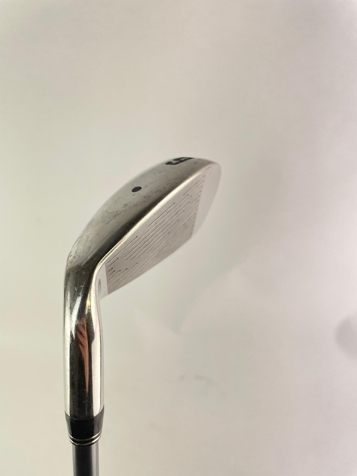 King Cobra 6 Iron Transition 3400I/XH Womens Graphite /Right /New Grip /157614