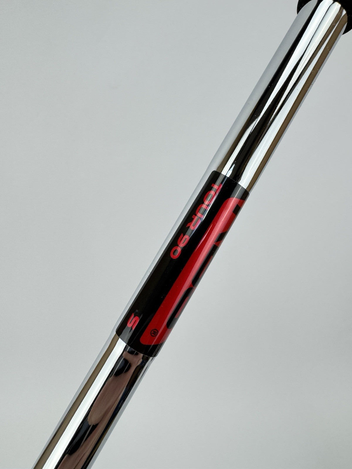 Cobra LTDX Gap Wedge Left Handed KBS Tour 90 Stiff Flex Steel /Brand New /3341815