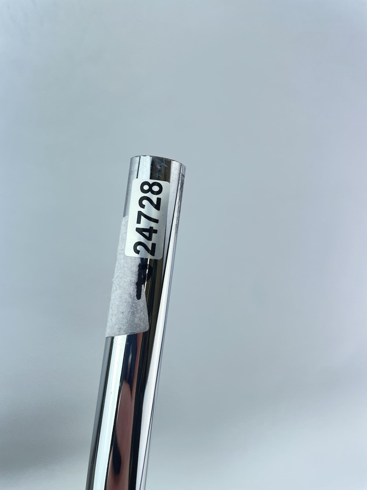 Elevate ETS 85 Iron Shaft Regular Flex Steel 35 /0.370 Parallel /2472812