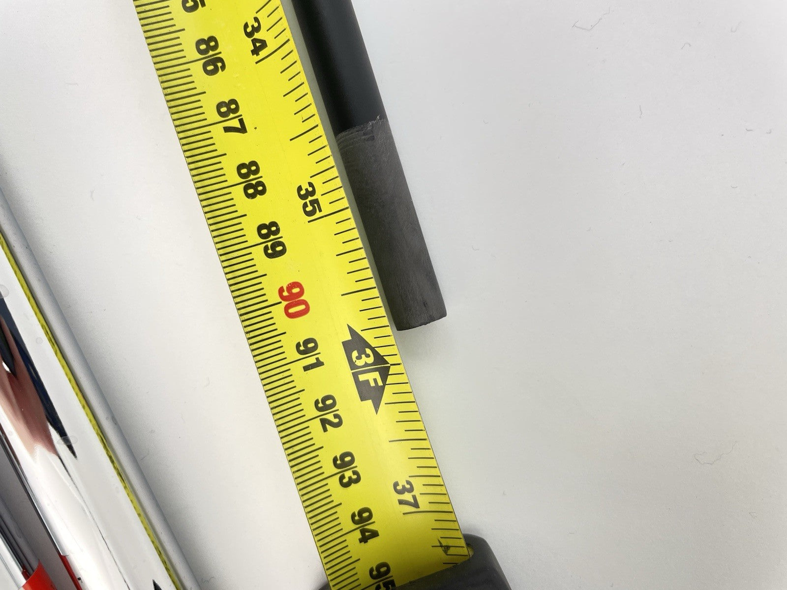 Project X Cypher Fifty Iron Shaft Senior Flex Graphite 35.75” /0.355 /2835712