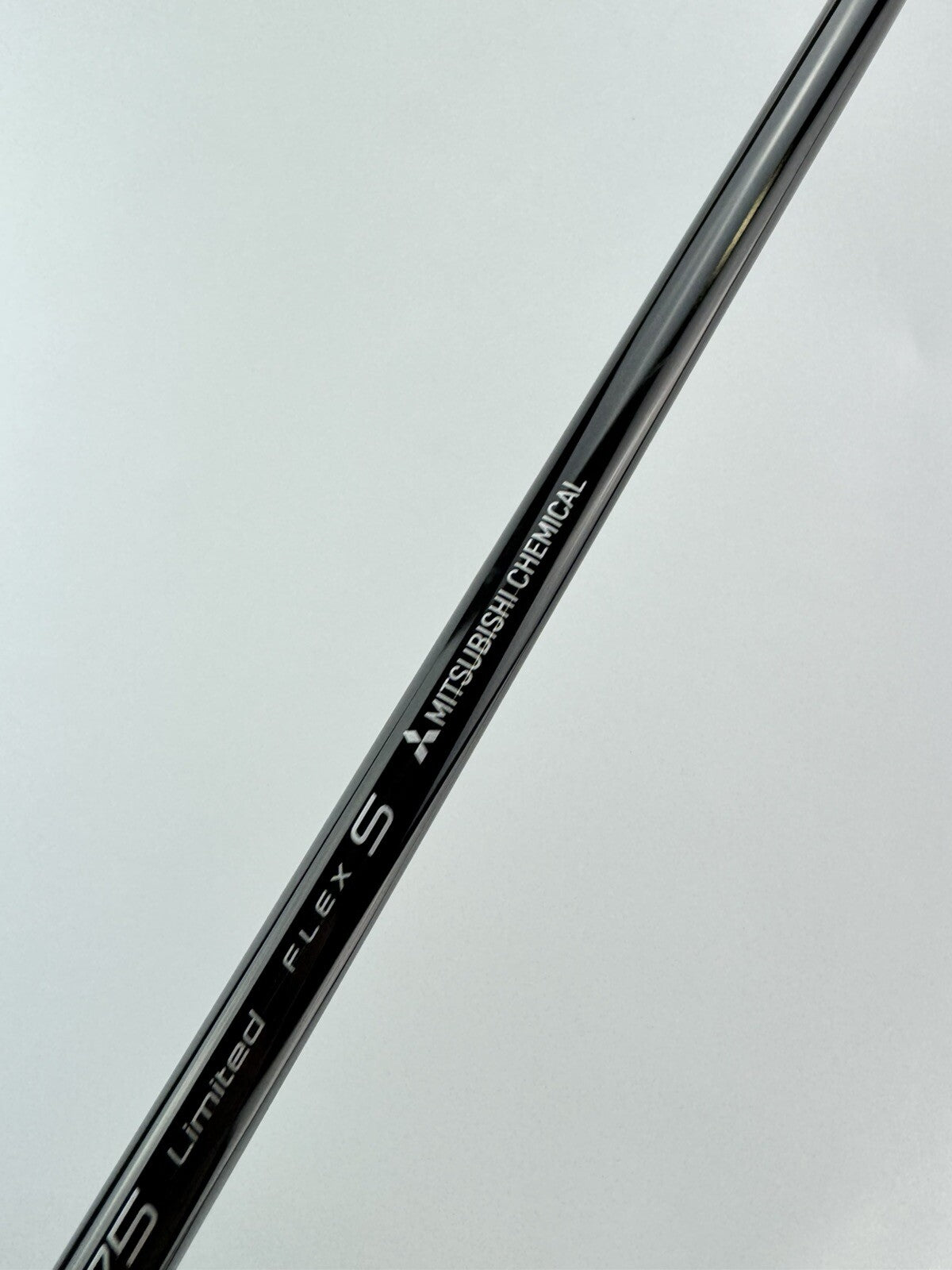 Callaway Elyte #5 Hybrid Shaft Diamana Limited 75 Stiff Flex Graphite 39”/ 341945