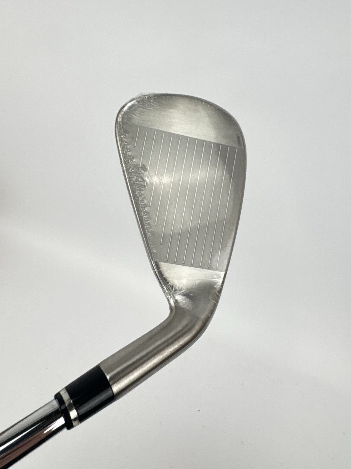 Benross Left Handed 6 Iron HTX KBS Tour 90 Regular Flex Steel /New /3173810