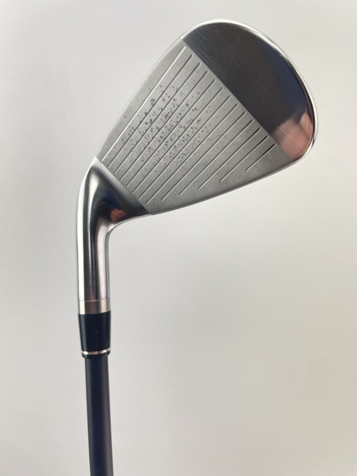 Yonex Ezone GS 7 Iron Senior Flex Graphite /Right Handed /Demo /262629