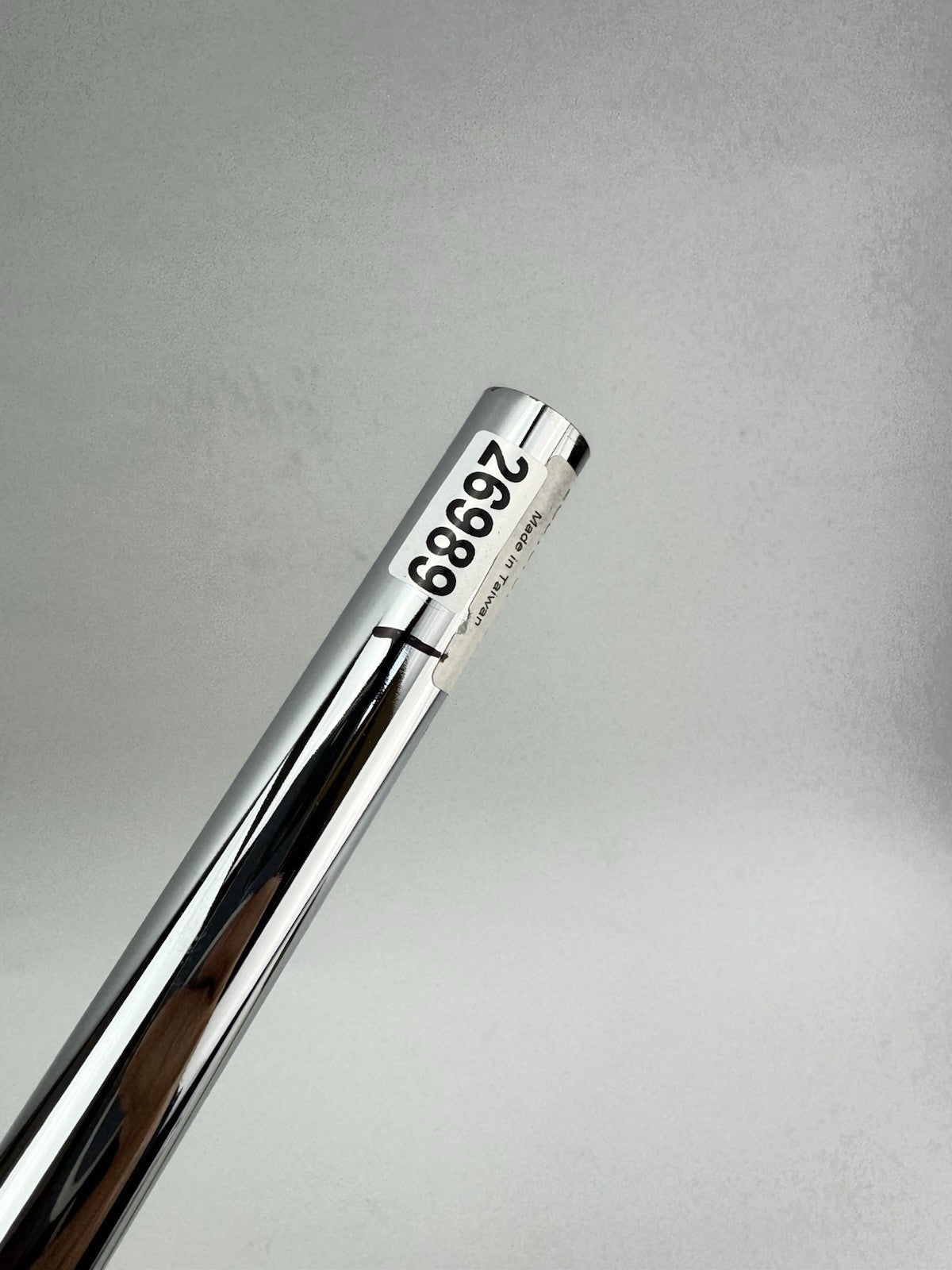 KBS Tour FLT Iron Shaft 130 X Flex Steel 35.5 /0.355 Tapered /2698911