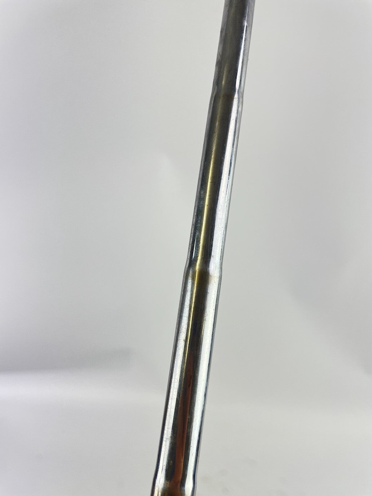 Golden Ram Tour Grind Frequency Matched 3 Iron 5.5 Firm Steel/New Grip /37808