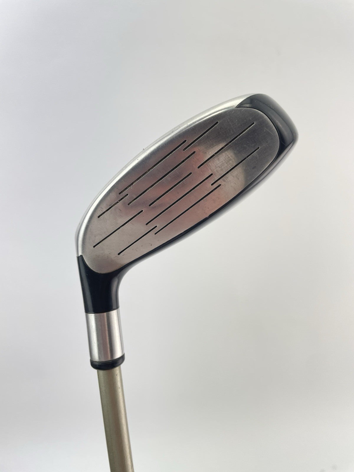 Skymax 4 Hybrid 22* Ladies Flex Graphite /Right Handed /New Grip /267075