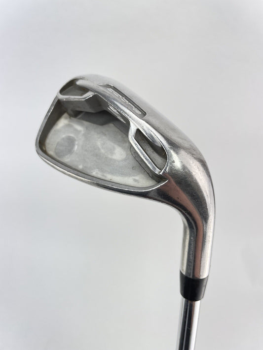 Cobra Amp 9 Iron Regular Flex Steel /Right Handed /Lamkin Oversize /162360