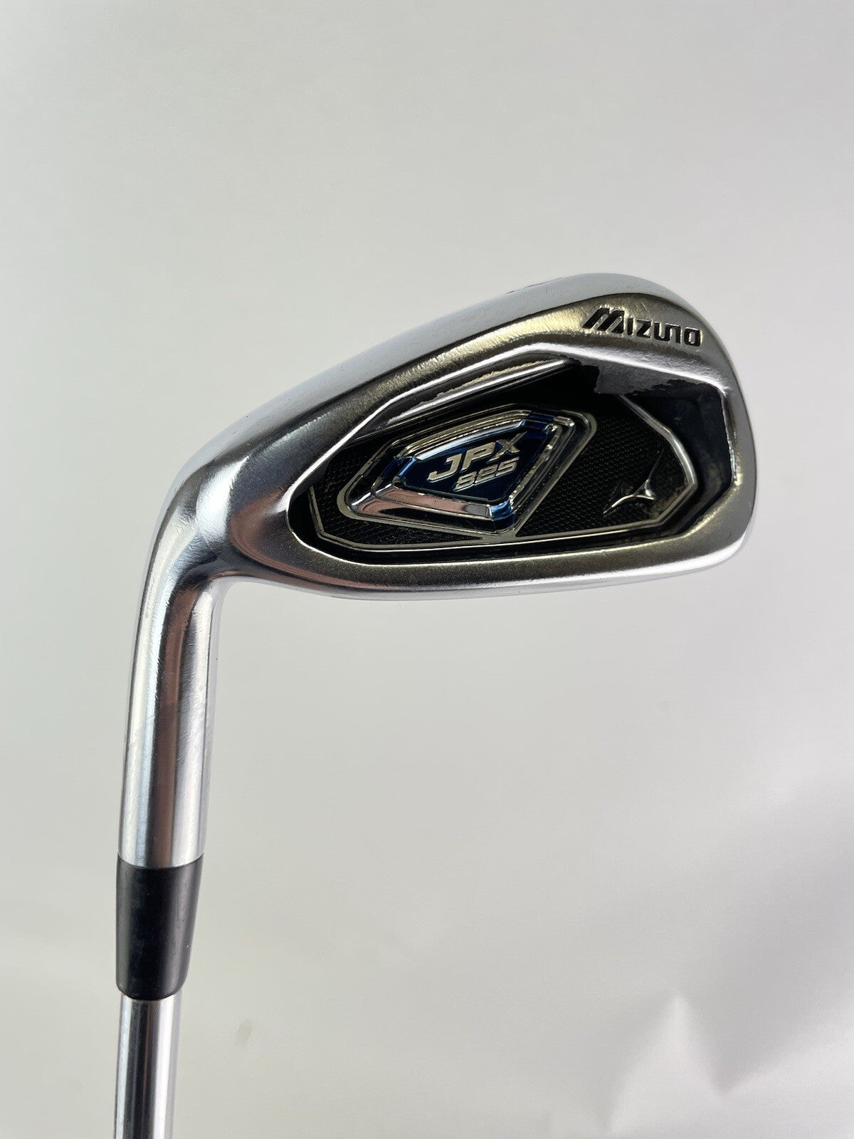 Mizuno JPX825 6 Iron Left Handed S300 Stiff Flex Steel /New Grip /152150