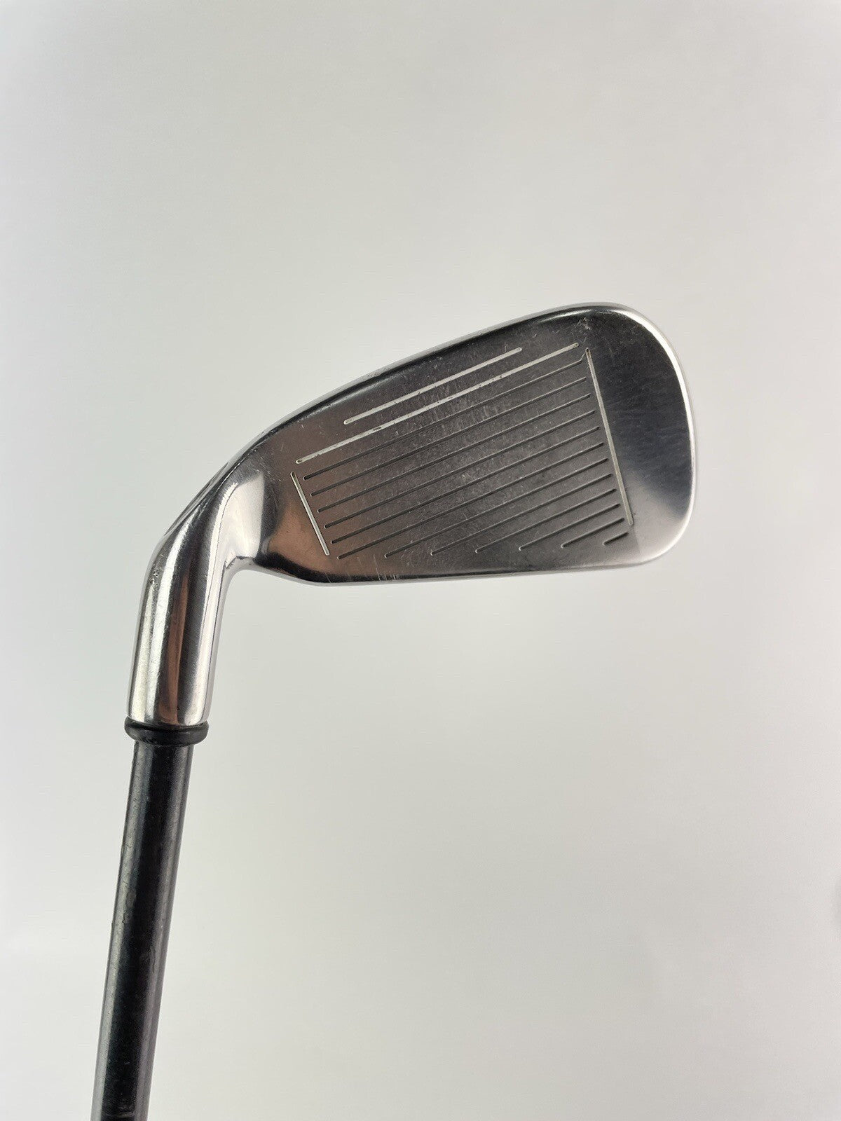 Callaway Steelhead Pro 3 Iron X14 Stiff Flex Graphite /Right Handed/Lamkin/156978