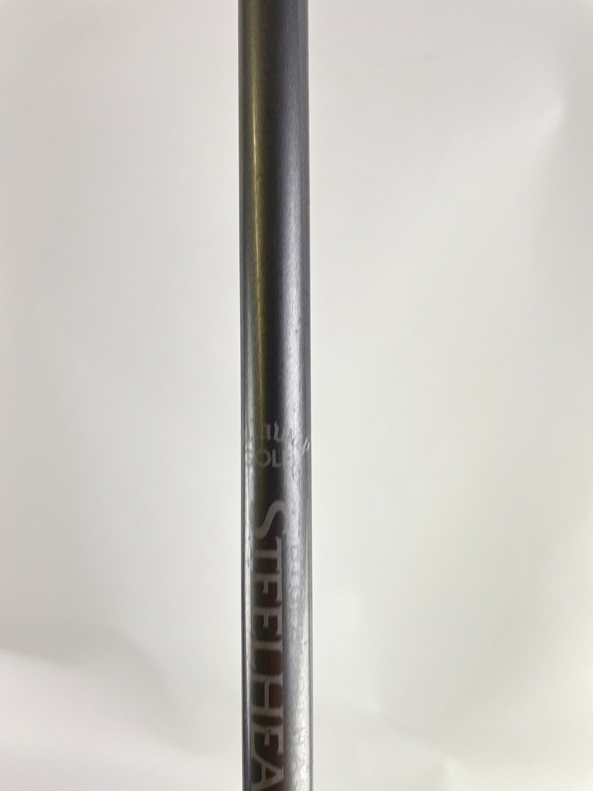 Callaway X14 4 Iron Steelhead Regular Graphite /Right Handed /New Grip /1160818