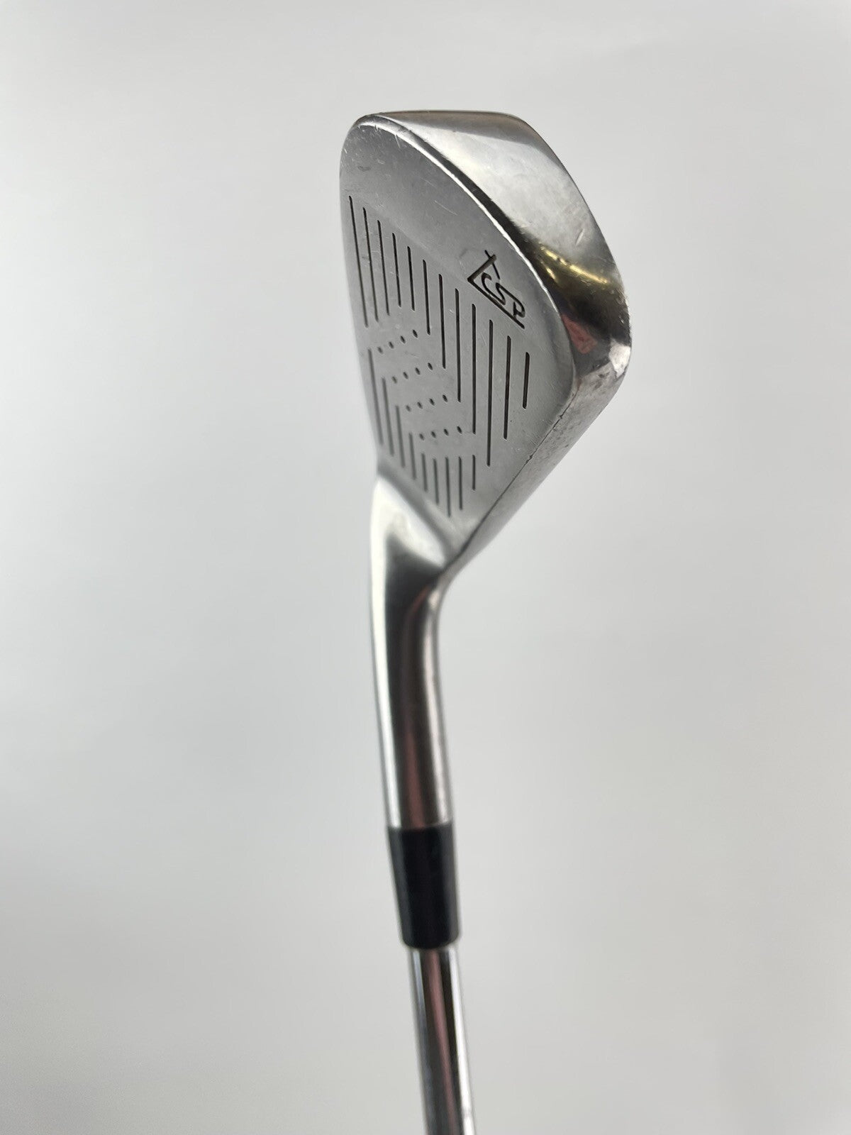 Wilson Golf 5 Iron Berg HT Ladies Flex Steel /Right Handed /New Grip /2104012