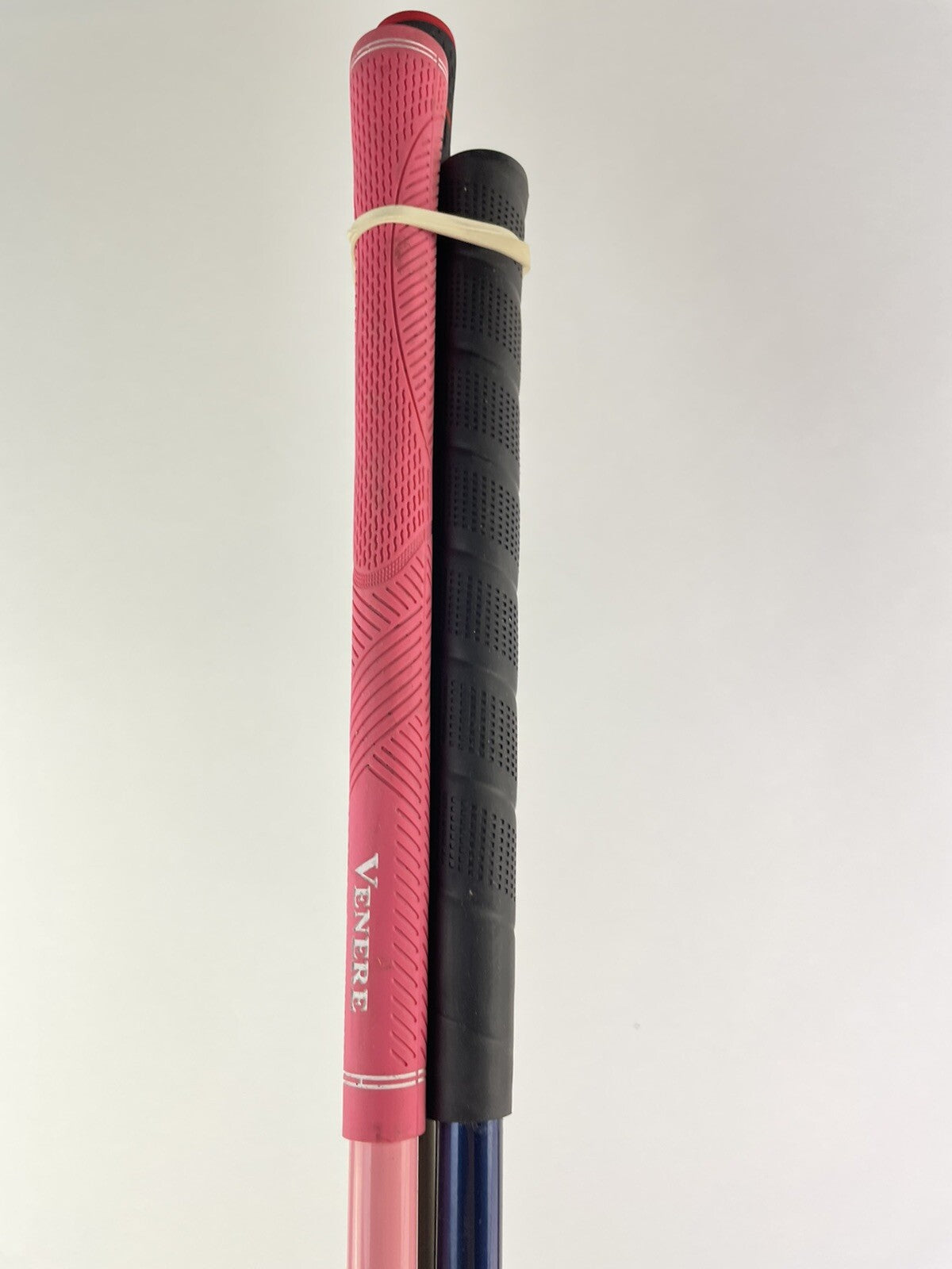 Golf Ladies Hybrid Set 18,21&24* Ladies Graphite /Right /New Grips /671120