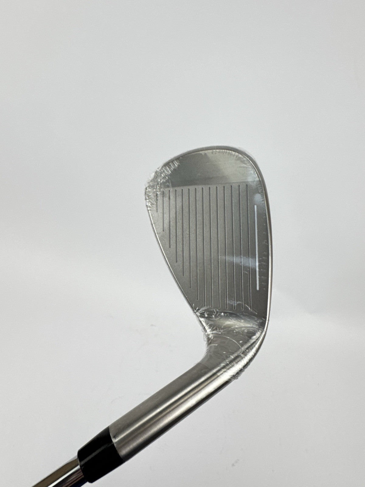 Cobra Aerojet One Length Pitching Wedge Left Handed KBS Regular Steel /New/3218711