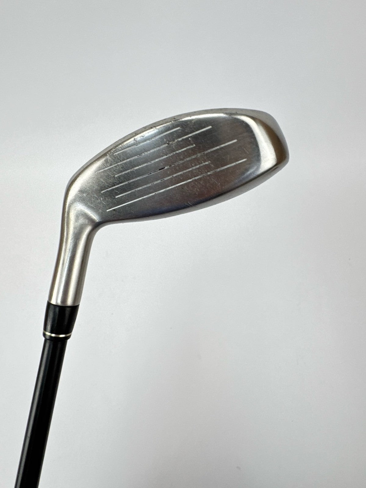 Taylormade Rescue Mid 4 Hybrid 22 Degrees Regular Flex Graphite RightHand/366656