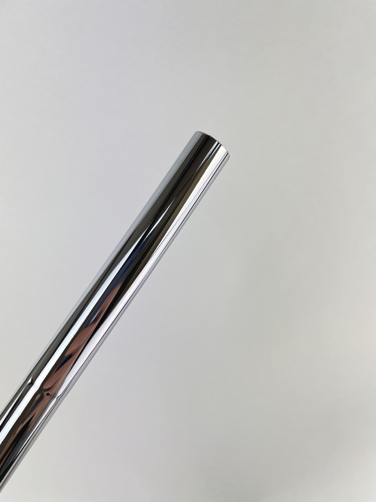 Nippon 950GH Iron Shaft Regular Flex Steel 35.25" /0.370 Parallel /154129