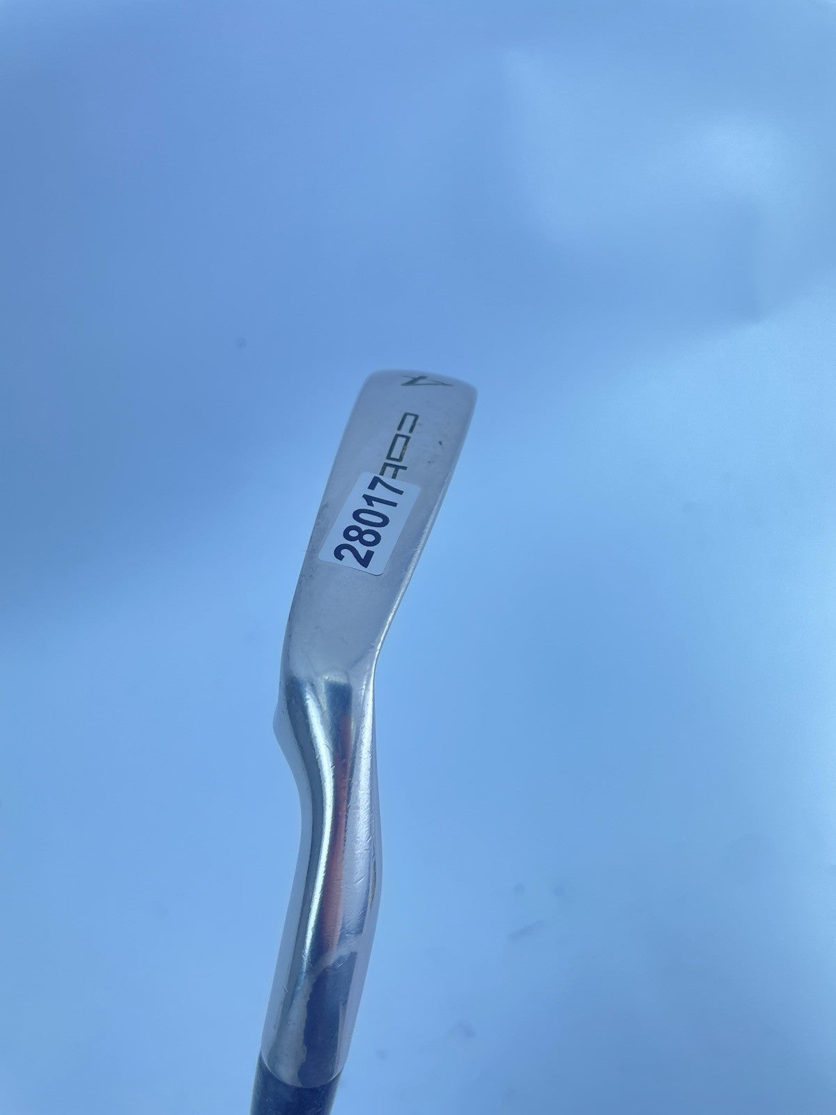 Cobra Gravity Back 4 Iron Regular Flex Graphite /Right Handed /New Grip /2801721