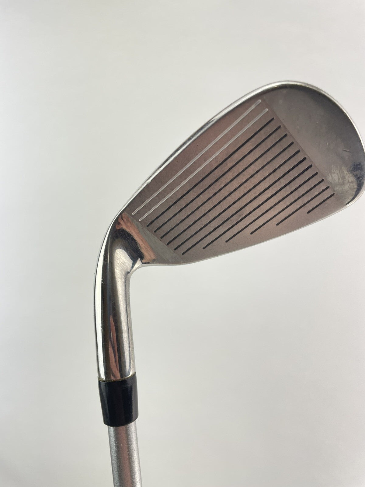 Lynx Golf 7 Iron Junior Light Flex Graphite /Right Handed /New Grip/36.5”/2069711