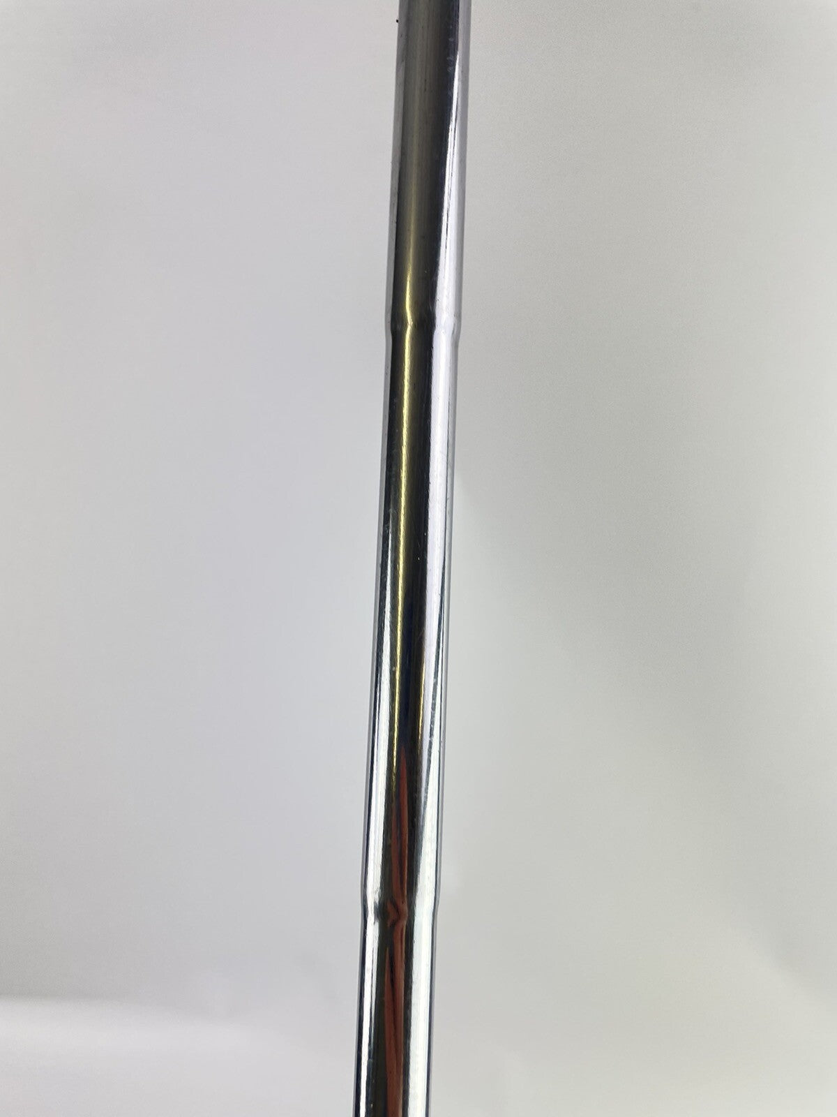 Daiwa G.K Golf Wyoming Putter Blade 34.50” Steel /Right Handed /New Grip /621415