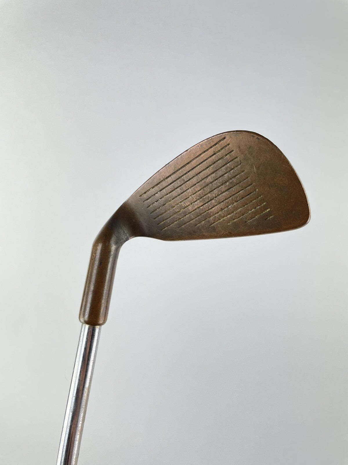 Slazenger XTC Beryllium 5 Iron Regular Steel /Right Handed /New Grip /1290712