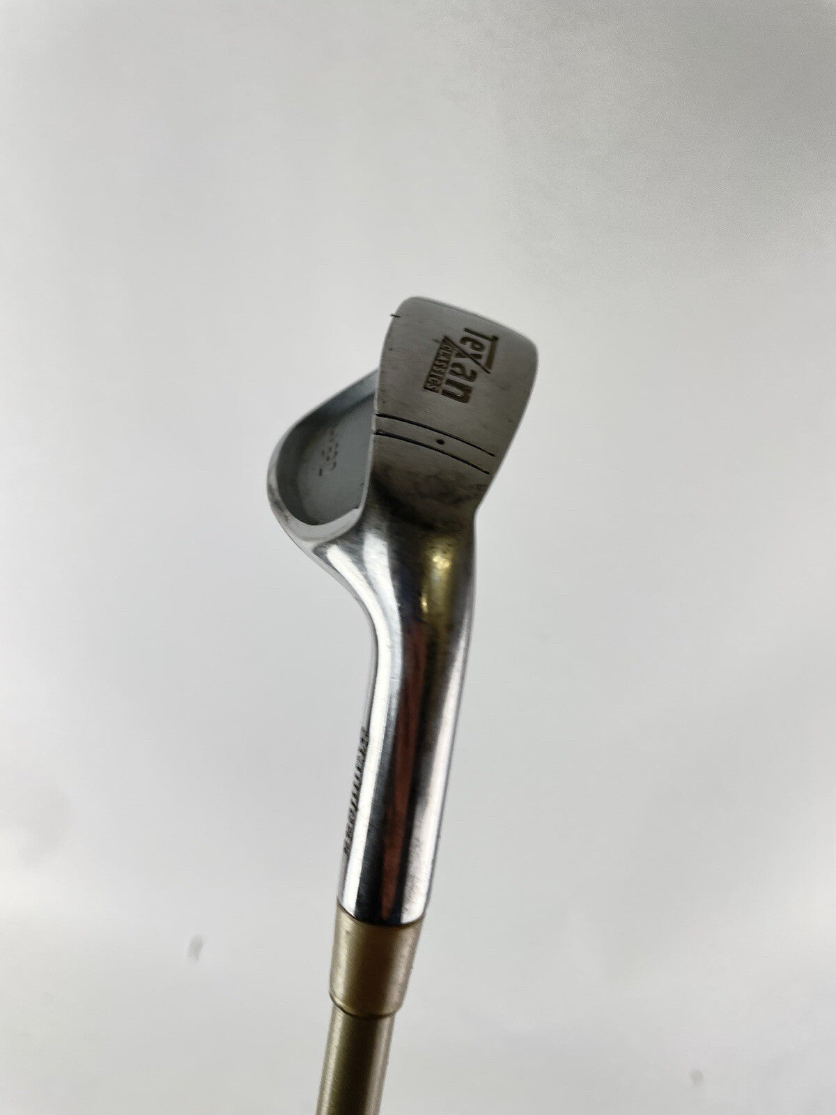 Ladies Golf Hybrid Sand Wedge Texan Classics Ladies Graphite /New Grip /147007