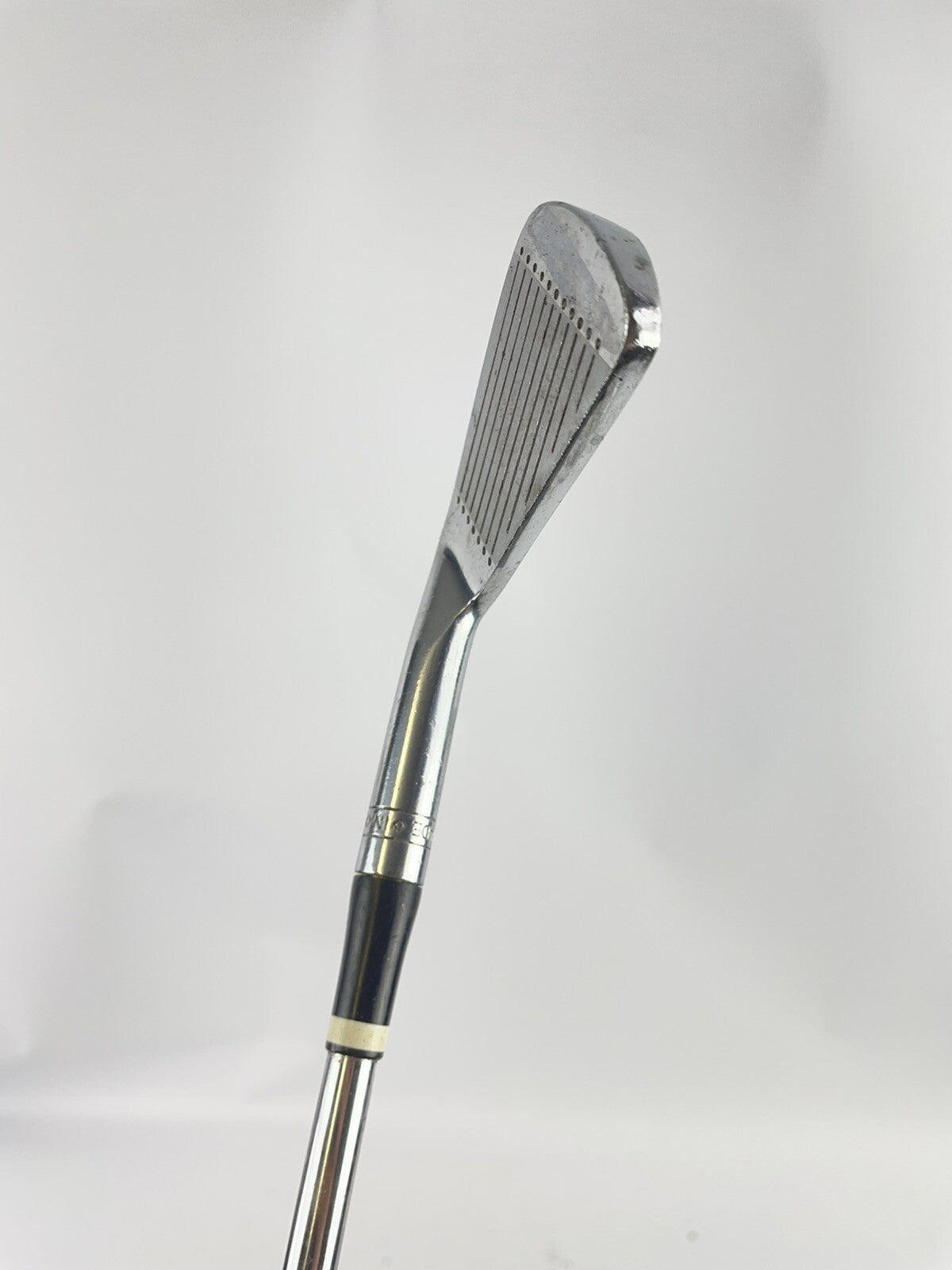 Slazenger Golf Blade 3 Iron Peter Alliss Regular Steel /Right /New Grip /42896